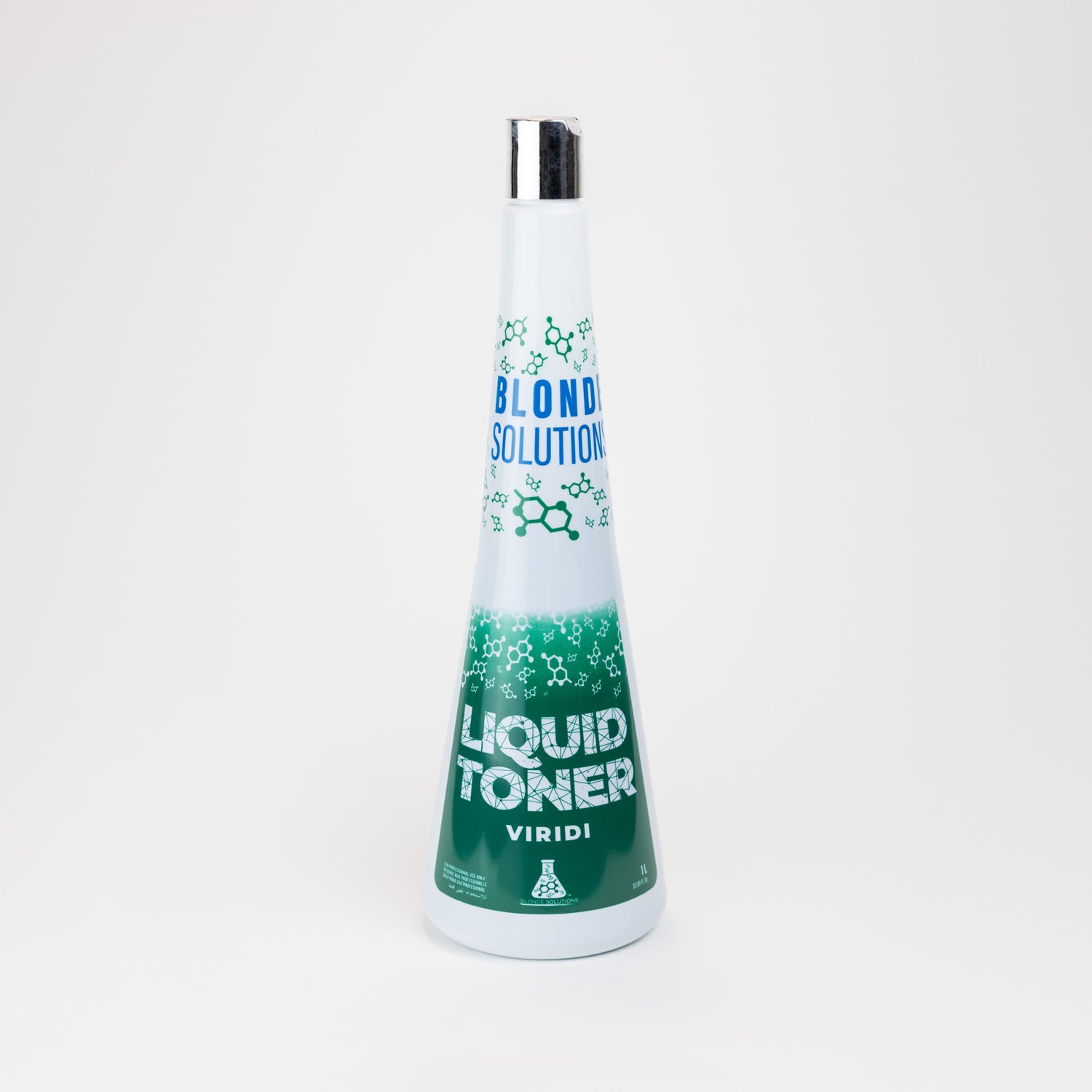 Liquid Toners