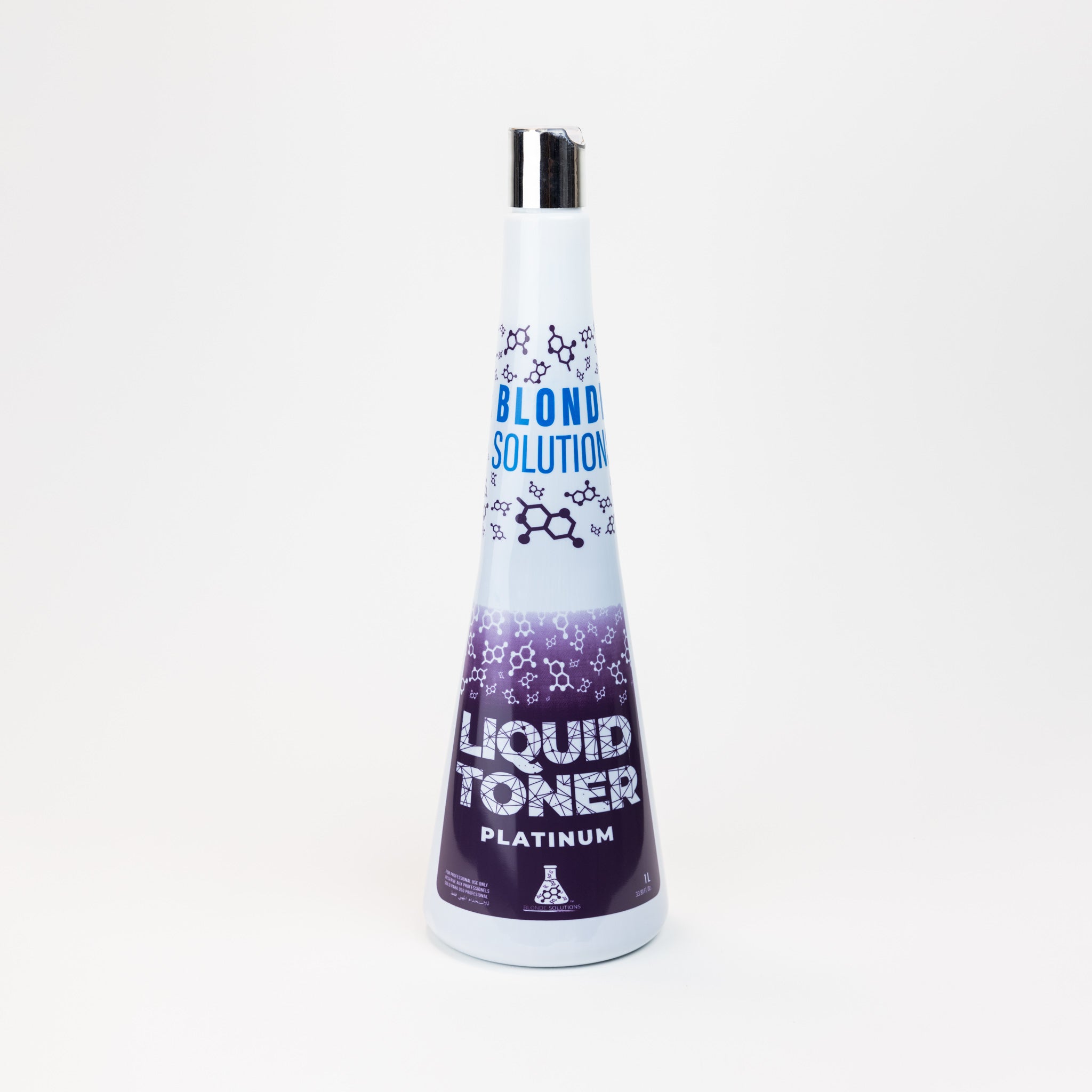 Liquid Toners