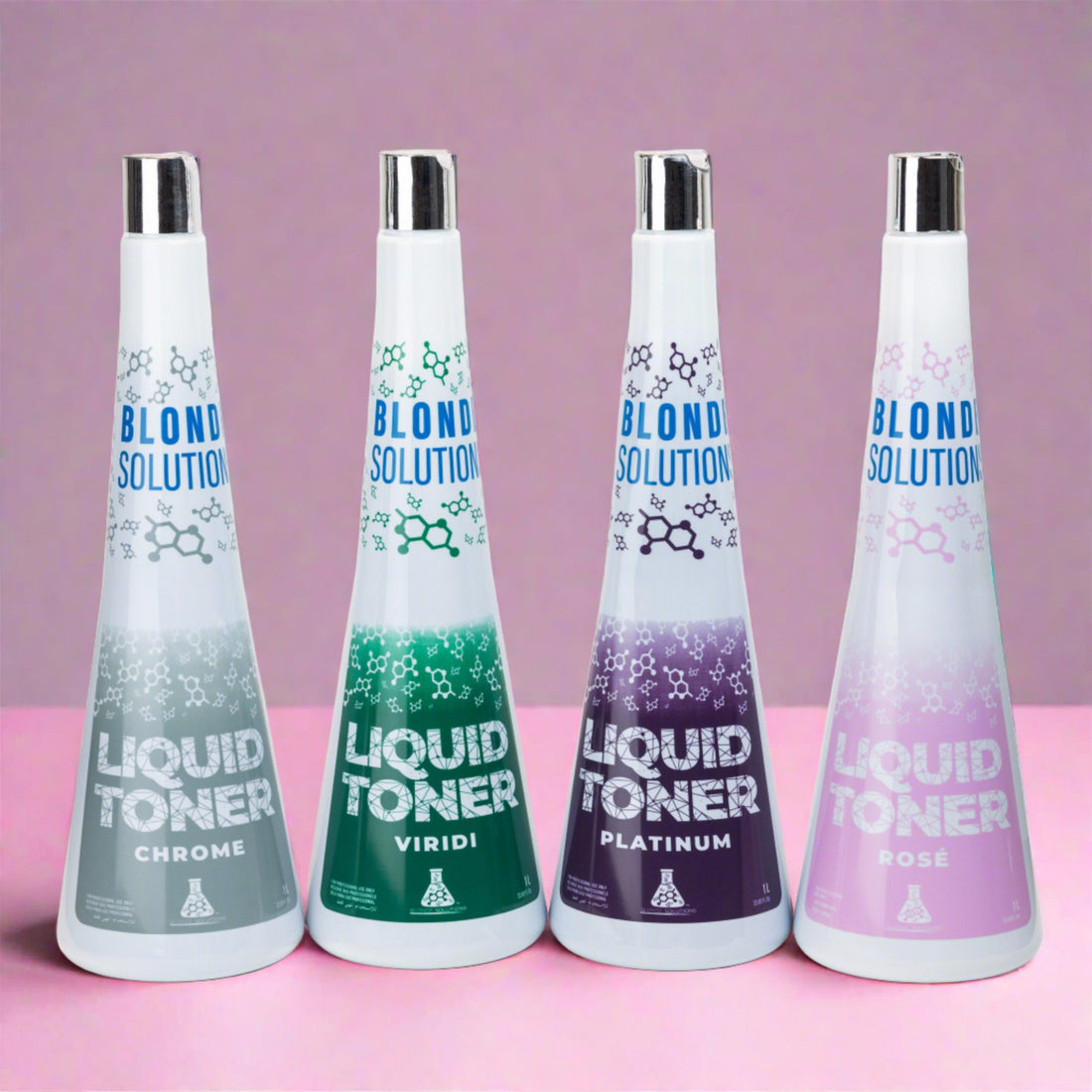 Liquid Toners