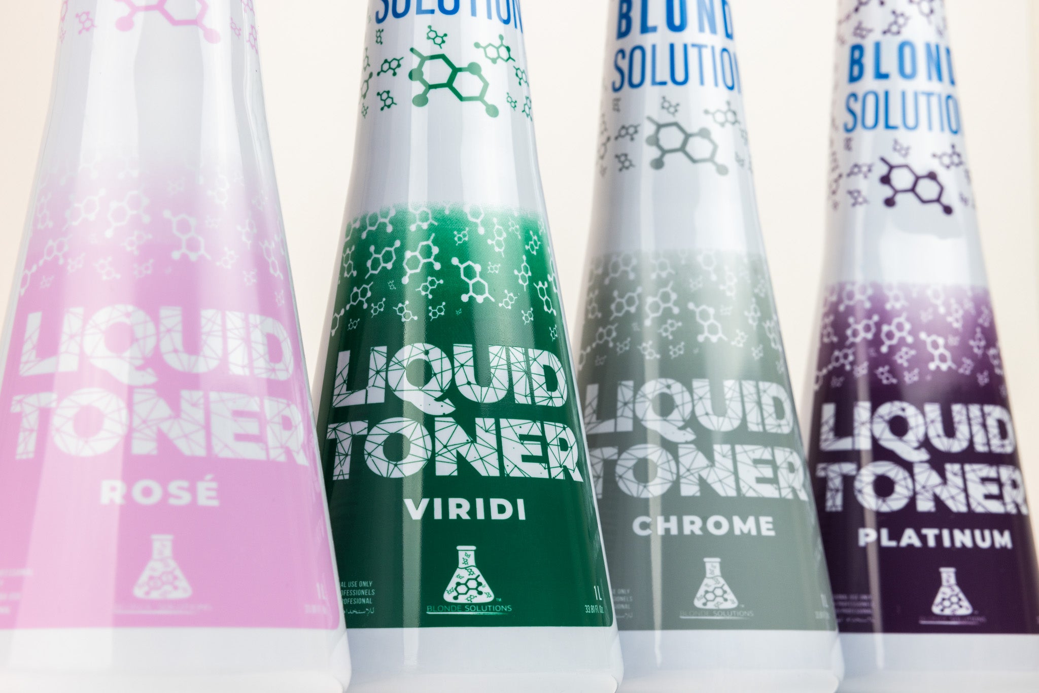 Liquid Toners