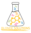 Blonde Solutions logo