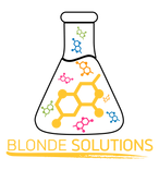 Blonde Solutions