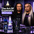 The Art Of Expensive Blondes: Digital Course