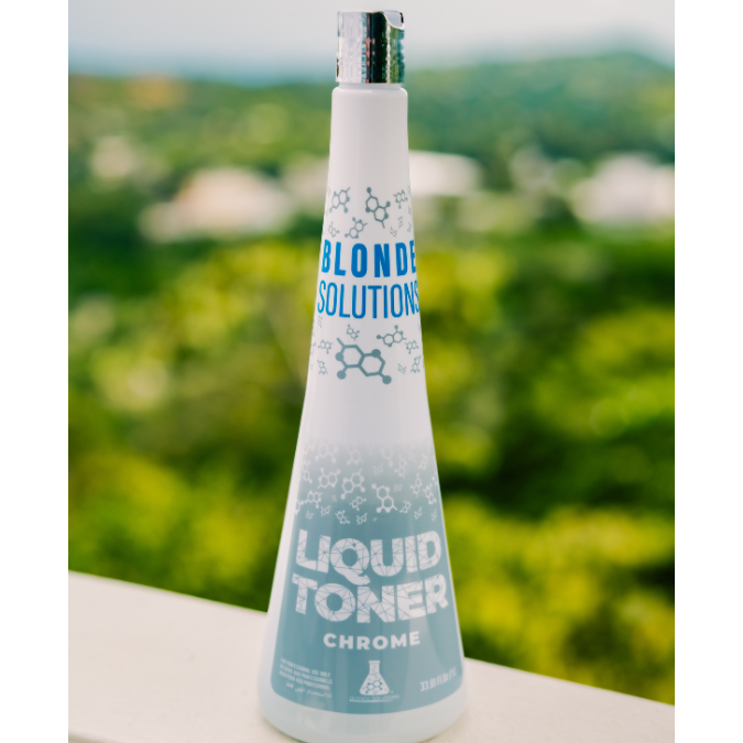 Liquid Toners
