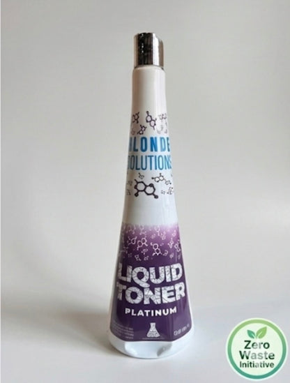 The Zero-Waste Duo: Liquid Platinum (2-Pack)