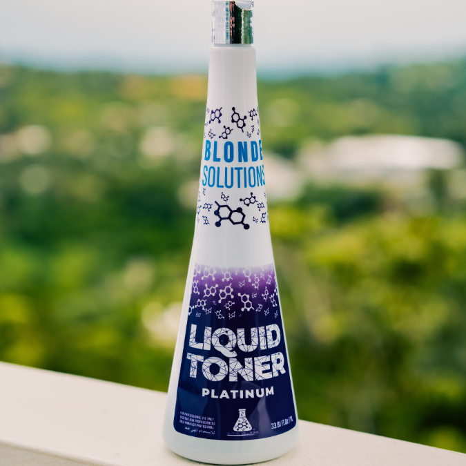 Liquid Toners