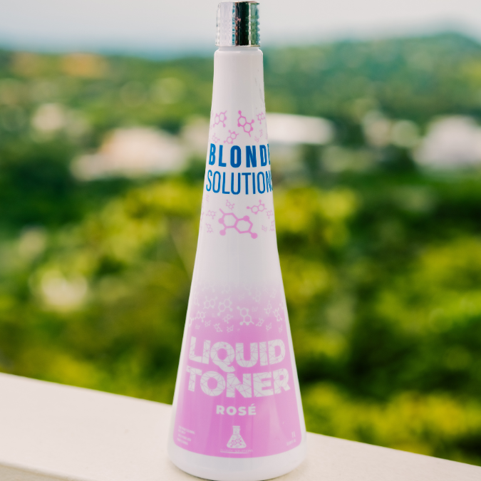 Liquid Toners