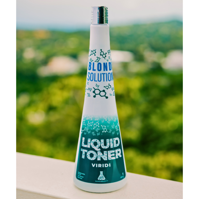 Liquid Toners